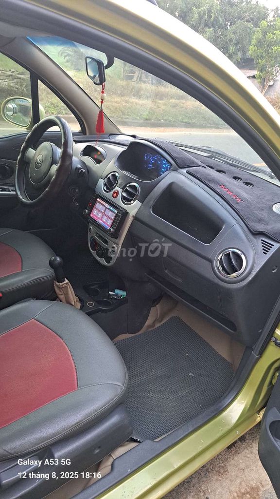 179 2009 LT 0.8 MT - 200000 km. Mua bán Ô tô tại Huyện Thường Xuân Thanh Hóa được đăng bởi quân thu hình 6