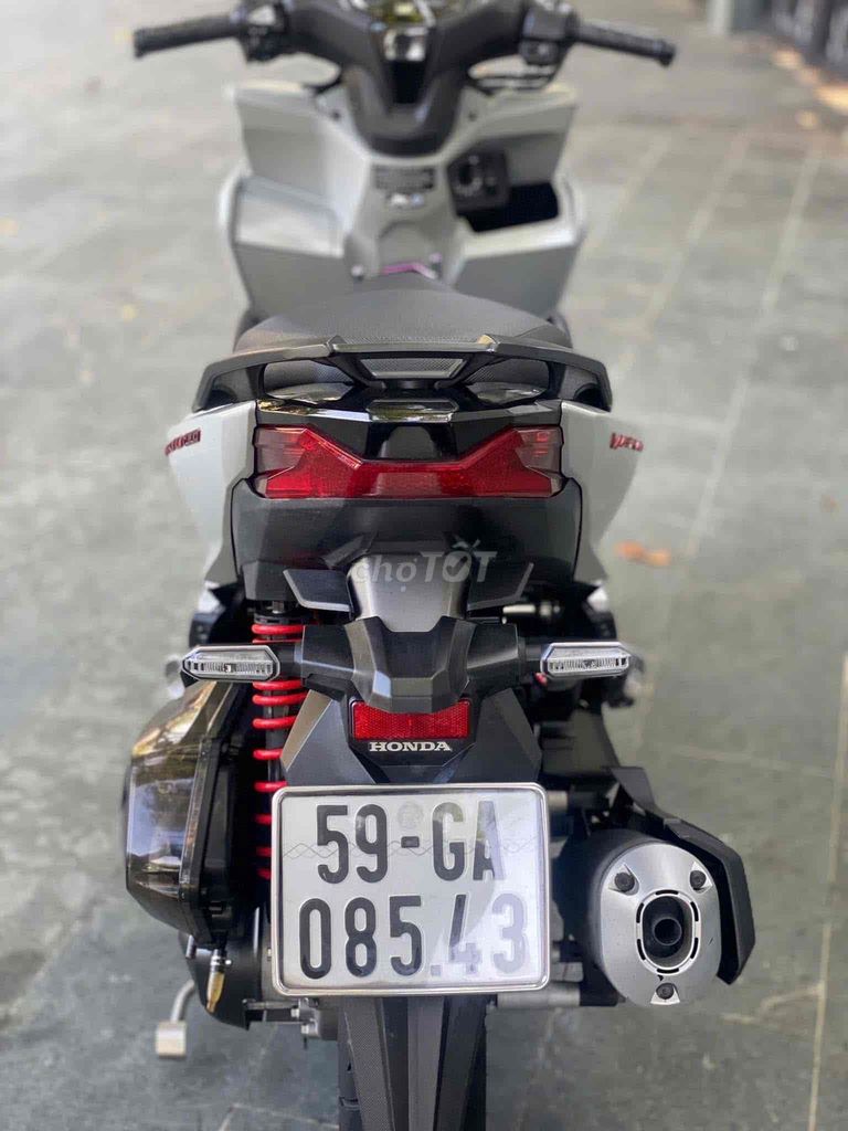 Vario 160 ABS 2023 XXM BSTP LƯỚT. Mua bán Xe máy tại Thành phố Thủ Đức Tp Hồ Chí Minh được đăng bởi Vũ Vũ hình 6