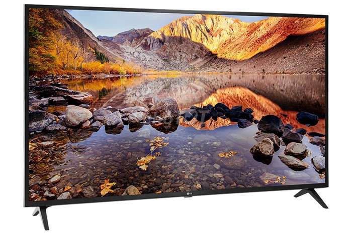 Tivi LG 55 inch  Smart TV 4K Điều khiển giọng nói.. Mua bán Tivi, Âm thanh tại Thành phố Qui Nhơn Bình Định được đăng bởi Nguyễn Tín hình 1