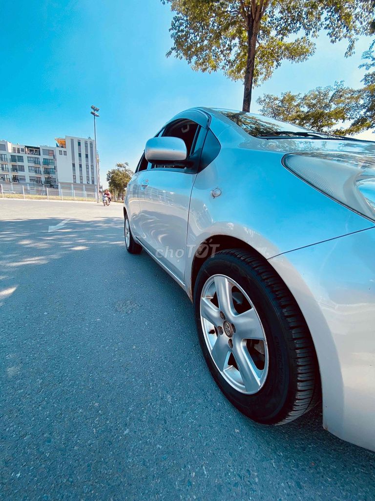 Toyota Yaris 2007 1.3 AT - 138000 km. Mua bán Ô tô tại Huyện Thanh Trì Hà Nội được đăng bởi Hoàng Phát 79 hình 2