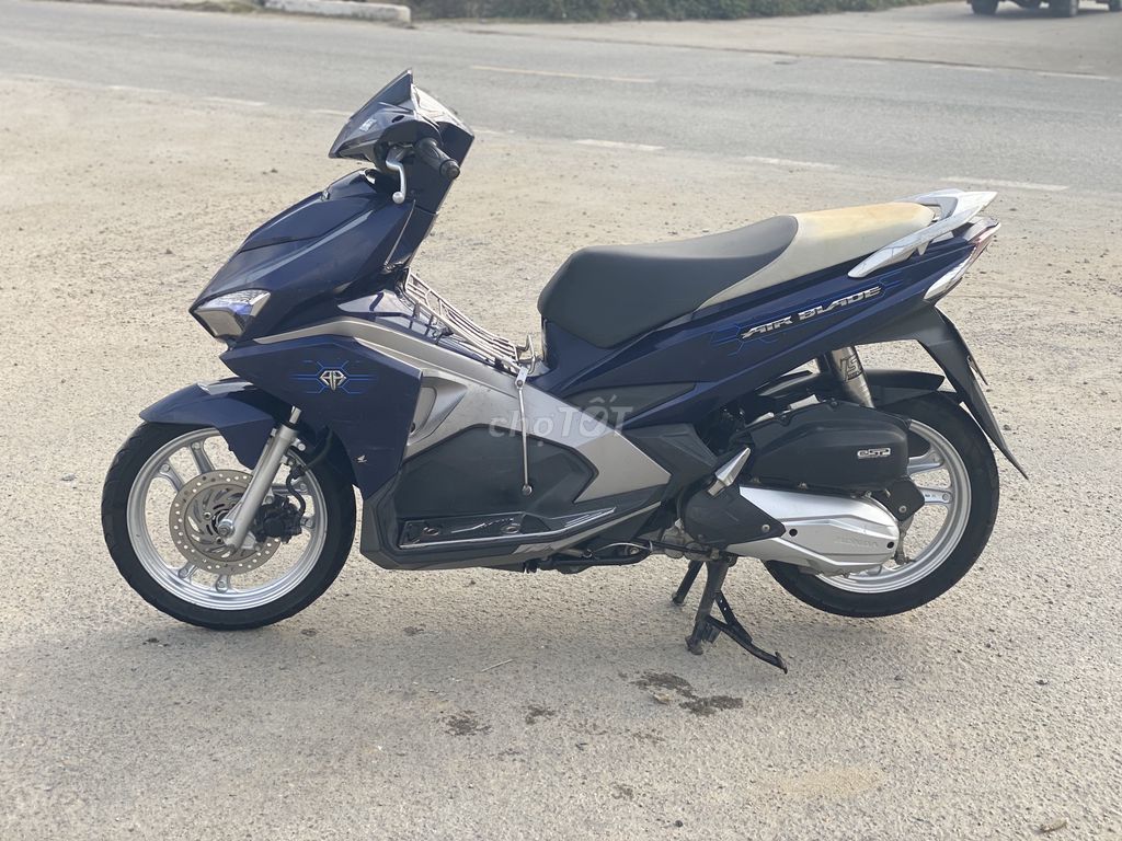 Bán xe ab nguyên bản chính chủ. Mua bán Xe máy tại Thành phố Vinh Nghệ An được đăng bởi Vinh hình 6