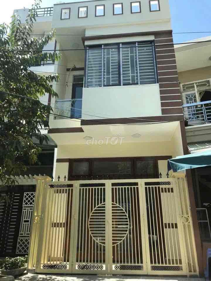 Аренда · 3 комн. · 67 м² · Quận Hải Châu, ул. Đường Ca Văn Thỉnh