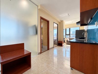Аренда · 2 комн. · 55 м² · Quận Sơn Trà, ул. Đường Nguyễn Xuân Khoát