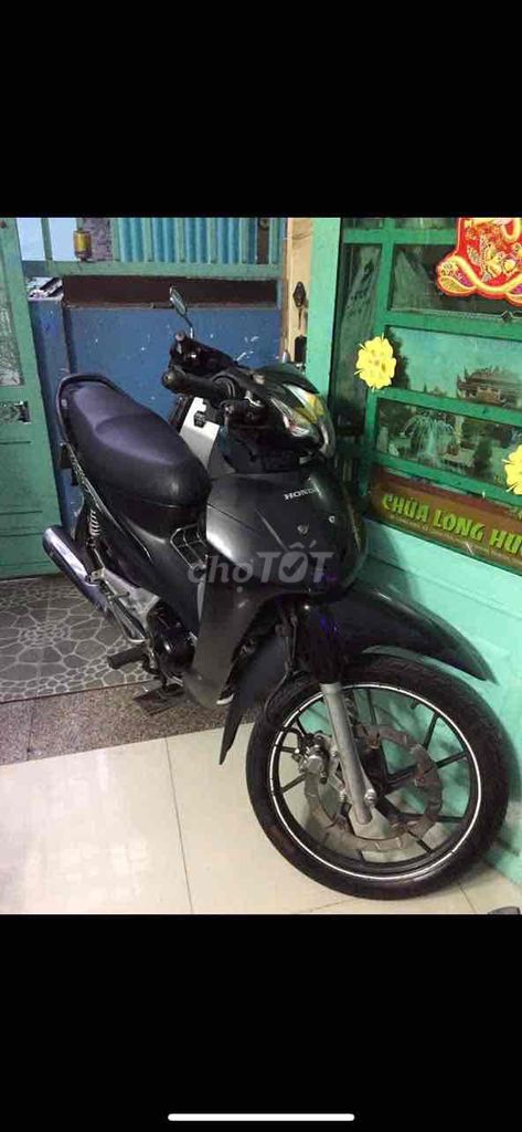 Dream thái kiểng chính chủ. Mua bán Xe máy tại Quận Bình Thạnh Tp Hồ Chí Minh được đăng bởi Vu duy khanh hình 3