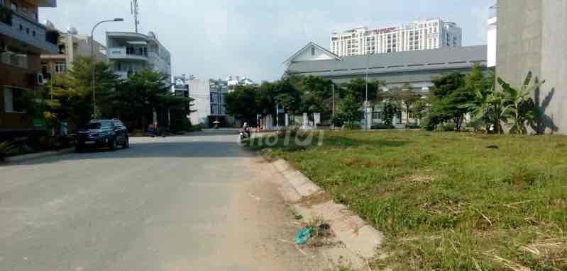 Thanh lý gấp đất Phạm Văn Chiêu, Gò Vấp, 80m2 gần chợ, bệnh viện