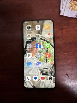Xiaomi 12T Đen