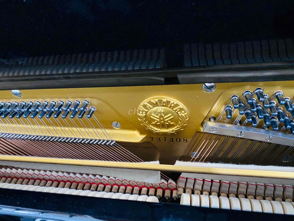 piano cơ yamaha u1e