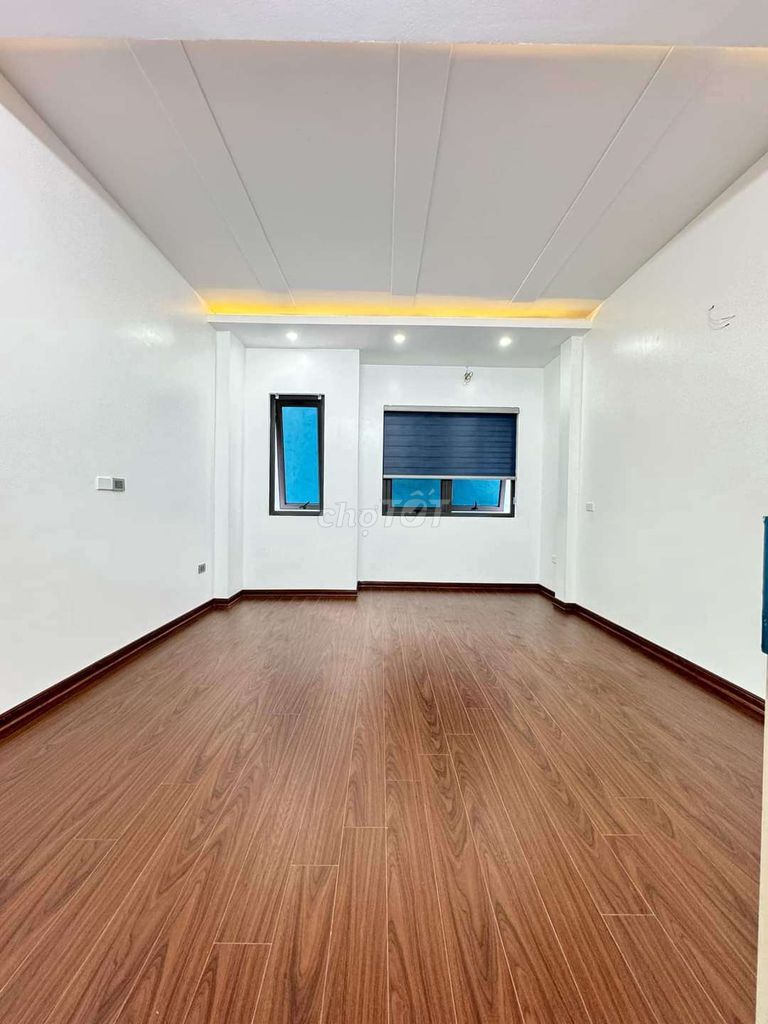 NHÀ SIÊU ĐẸP QUAN NHÂN 30M2 GIÁ 5,7 TỶ