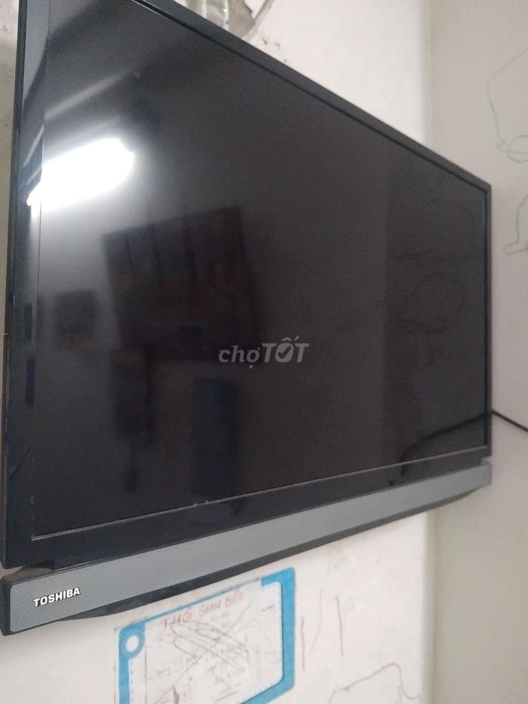 Tivi LED Toshiba 29P2300VN. Mua bán Tivi, Âm thanh tại Quận 3 Tp Hồ Chí Minh được đăng bởi anh hung hình 1