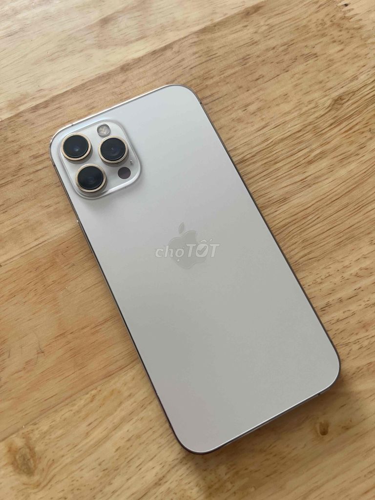 Apple iPhone 12 Pro Max 256GB. Mua bán Điện thoại tại Thành phố Long Xuyên An Giang được đăng bởi Phong hình 1