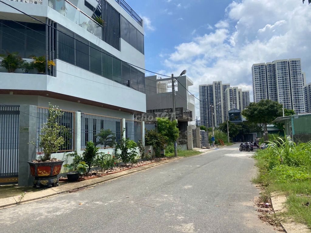 Chính chủ bán Lô đất 545 ngay Vinhomes Grand Park quận 9