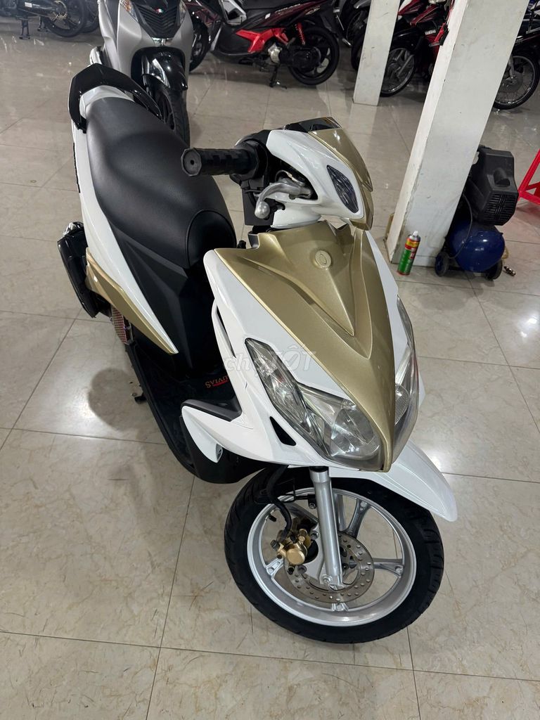 Luvias fi 2015. Mua bán Xe máy tại Huyện Hàm Thuận Nam Bình Thuận được đăng bởi Toàn hình 4