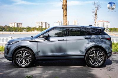 Range Rover Evoque Model 2023 quá đẹp. Mua bán Ô tô tại Quận Long Biên Hà Nội được đăng bởi H3T Auto Việt Nam