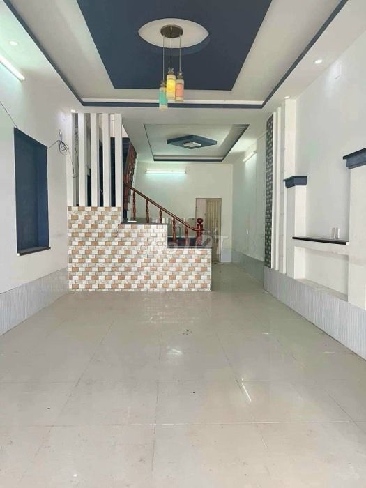 Nhà HXH, 60m2, 2T, Đường Lò Lu, cạnh Vinhomes Nguyễn Xiển 4,450 tỷ