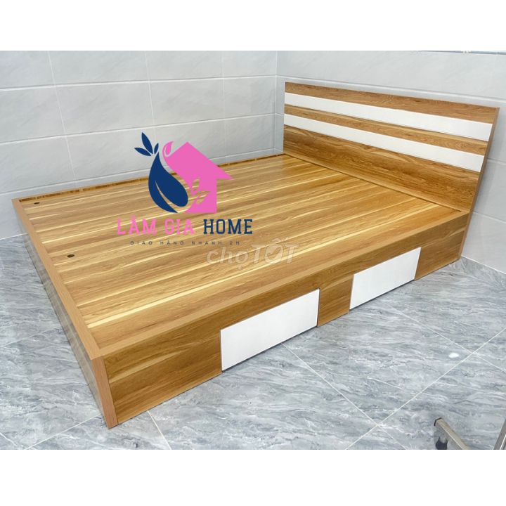 Giường gỗ / giường gỗ mdf% giường gỗ/giường gỗ mdf