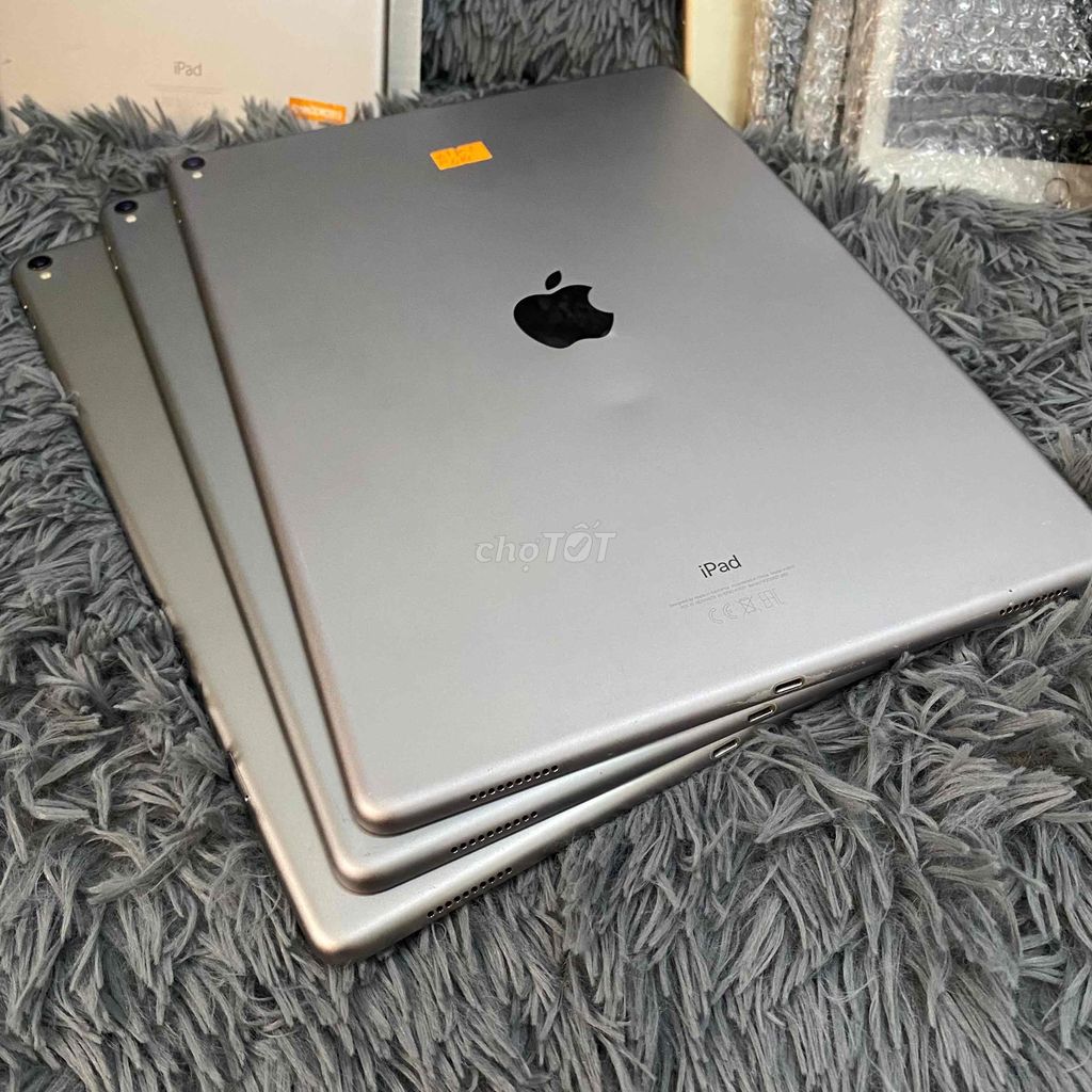 🔆 iPad Pro 12.9 Gen 2 64/256 4G Zin 98%