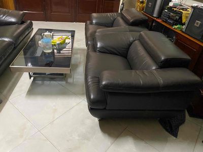 Bộ so fa nhạp hàng mailaisia còn đẹp !. Mua bán Bàn ghế tại Thị xã Sơn Tây Hà Nội được đăng bởi tuấn nguyễn