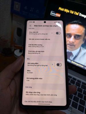 Pixel 7 Pro QT zin áp , oem mở , màu đẹp  cần pass. Mua bán Điện thoại tại Quận Liên Chiểu Đà Nẵng được đăng bởi An Nhiên