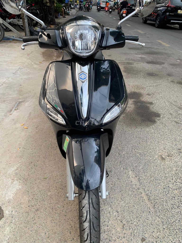bán xe libenty. Mua bán Xe máy tại Quận 7 Tp Hồ Chí Minh được đăng bởi Vũ Trường379 hình 3