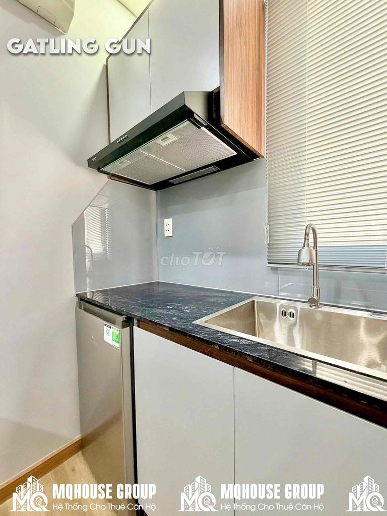 Chính Chủ cần nhượng lại phòng tại Quận 1 giá 5 triệu 6 - ảnh 3