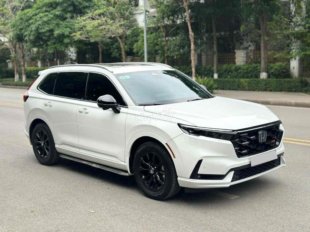 Honda Cr-V 2023 photo 2