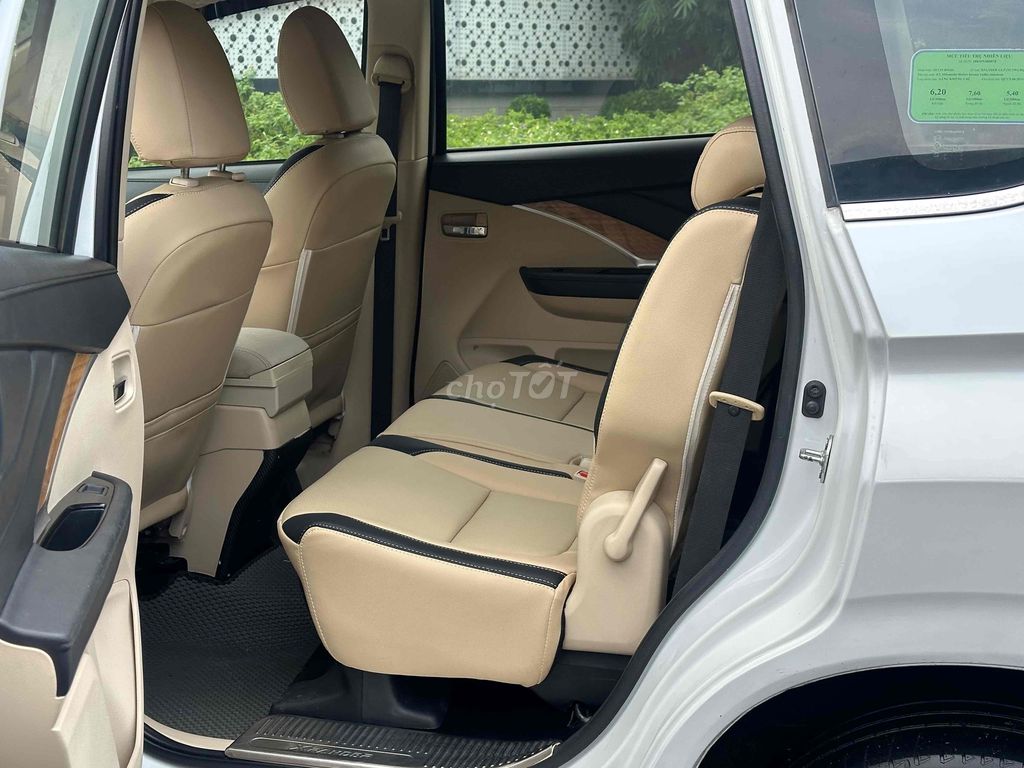 Mitsubishi Xpander 2019 1.5 AT - 89000 km. Mua bán Ô tô tại Huyện Thanh Trì Hà Nội được đăng bởi NHẬT DOANH AUTO  hình 18