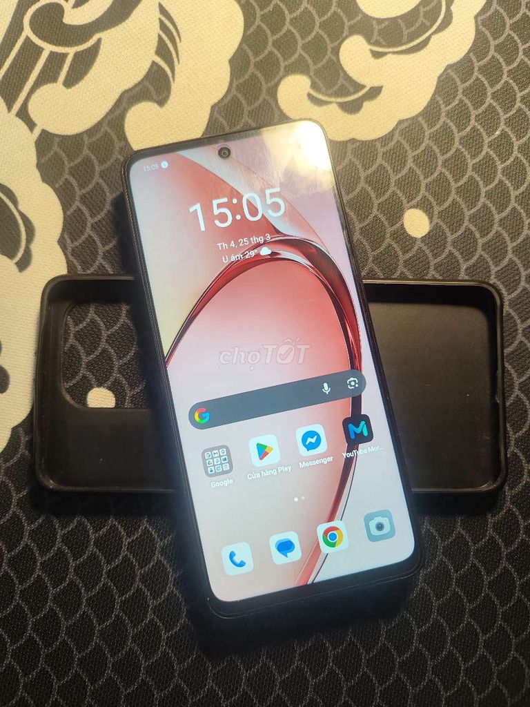 Oppo A5i 128GB Đỏ 97%. Mua bán Điện thoại tại Quận Nam Từ Liêm Hà Nội được đăng bởi Ngô Ngọc Khánh hình 1