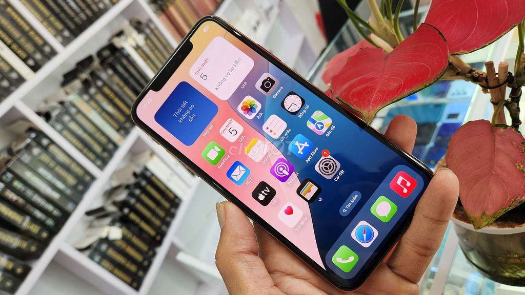 IPHONE 11 PROMAX ZIN KENG 256GB