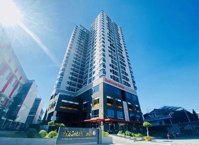 BÁN 2PN 2WC RESGREEN TOWER 3.95 TỶ
