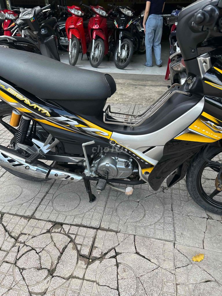 jupiter glavita xe đẹp máy zin ( đầu nồi chưa đung. Mua bán Xe máy tại Thành phố Thuận An Bình Dương được đăng bởi xe máy phước thịnh hình 3