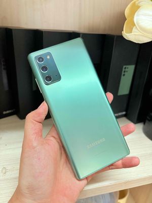 Samsung Galaxy Note 20 256GB 2sim màn đẹp. Mua bán Điện thoại tại Quận Ninh Kiều Cần Thơ được đăng bởi dienthoaitotcom thu điện thoại hư bể giá cao