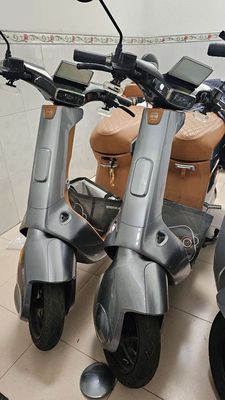 Xe Đạp Điện Keren cần pass. Mua bán Xe điện tại Huyện Thống Nhất Đồng Nai được đăng bởi Xe điện giá rẻ