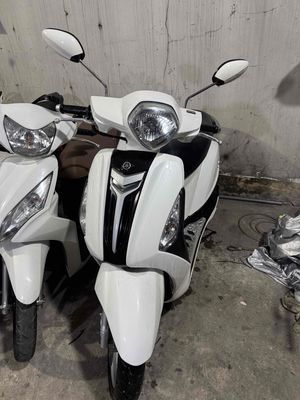 Yamaha Grande 125 FI Rất Mới Đẹp 2016. Máy Zin,