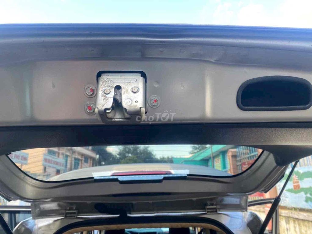 Mitsubishi Xpander 2020 Bạc. Mua bán Ô tô tại Huyện Đức Linh Bình Thuận được đăng bởi Thiện LK hình 9