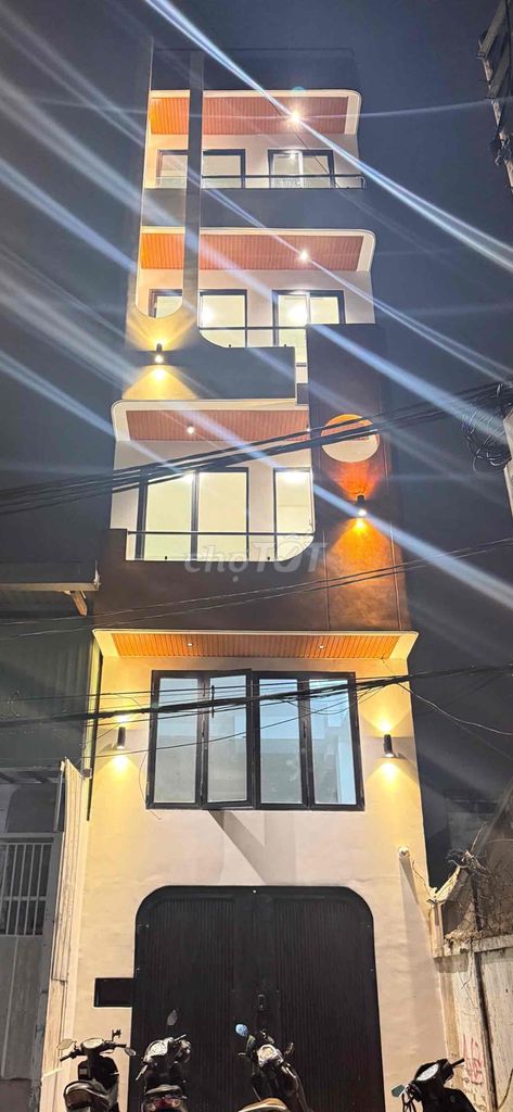 STUDIO SANG XỊN MỊN FULL NỘI THẤT - CÁCH ĐẠI HỌC VĂN HIẾN 2 PHÚT ĐI XE