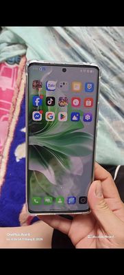 OPPO Reno11 Pro 5G Xanh 12GB/256GB