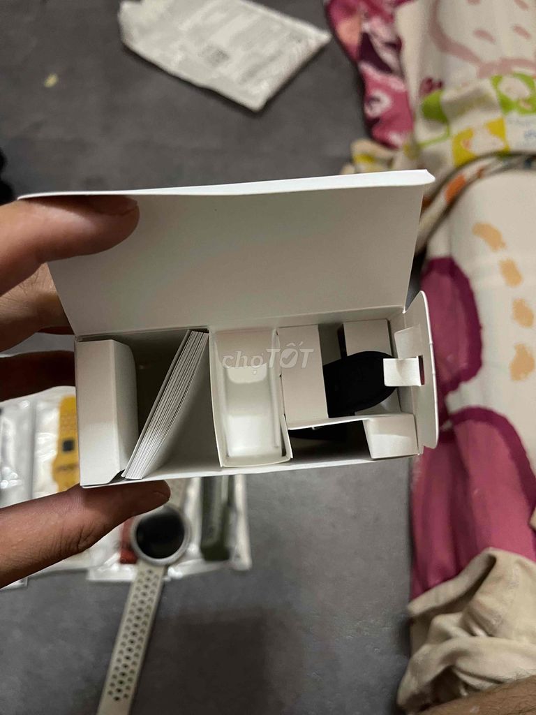Bán Amazfit Active 2 Premium