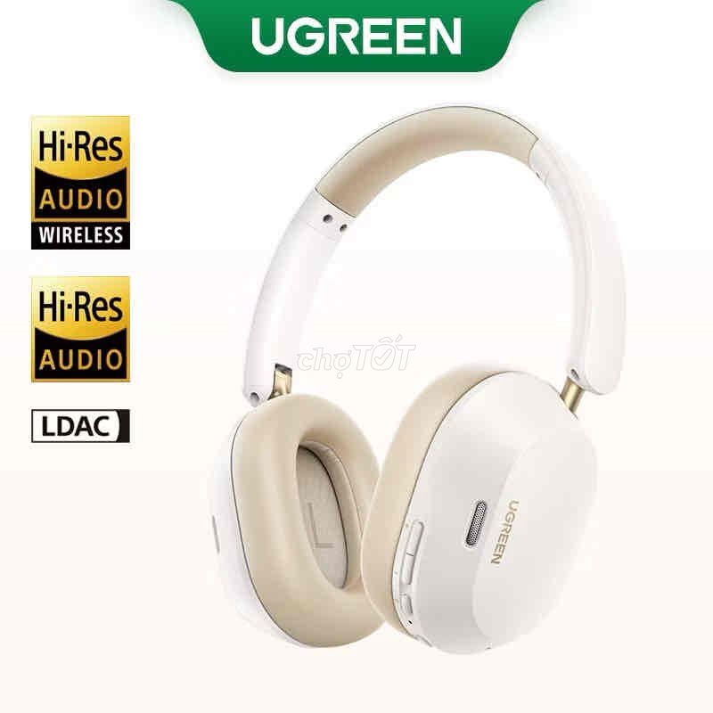 Tai nghe Bluetooth UGREEN Hitune Max5c. Mua bán Tivi, Âm thanh tại Quận Hải Châu Đà Nẵng được đăng bởi Hung hình 1