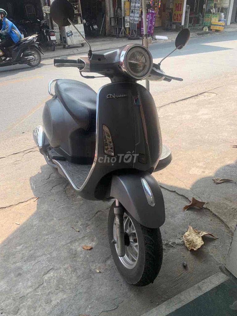 BÁN NHANH XE 50cc - CHO HỌC SINH - SINH VIÊN 13TR. Mua bán Xe máy tại Quận 12 Tp Hồ Chí Minh được đăng bởi Phan Đức Nhựt hình 1