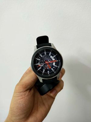 Galaxy watch 46mm LTE R805U.Zin Đẹp