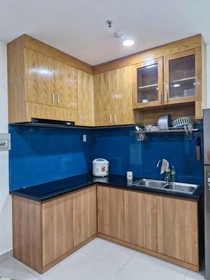 CHO THUÊ CHUNG CƯ THỊNH PHÁT, MỚI ĐẸP GIÁ 6 TRIỆU. Cho thuê căn hộ/chung cư tại Thành phố Qui Nhơn Bình Định được đăng bởi Minh Tâm