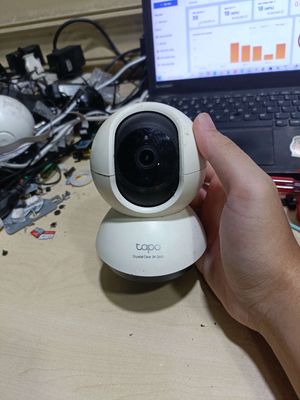 Tapo C220 4mp. Mua bán Máy ảnh, Máy quay tại Quận 12 Tp Hồ Chí Minh được đăng bởi Chính Hữu Phạm