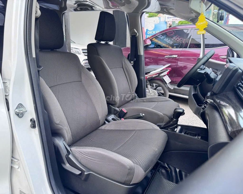 BÁN HOẶC ĐỔI Suzuki Ertiga 2022 hybrid AT. Mua bán Ô tô tại Huyện Hóc Môn Tp Hồ Chí Minh được đăng bởi CHỢ Ô TÔ AN SƯƠNG hình 7