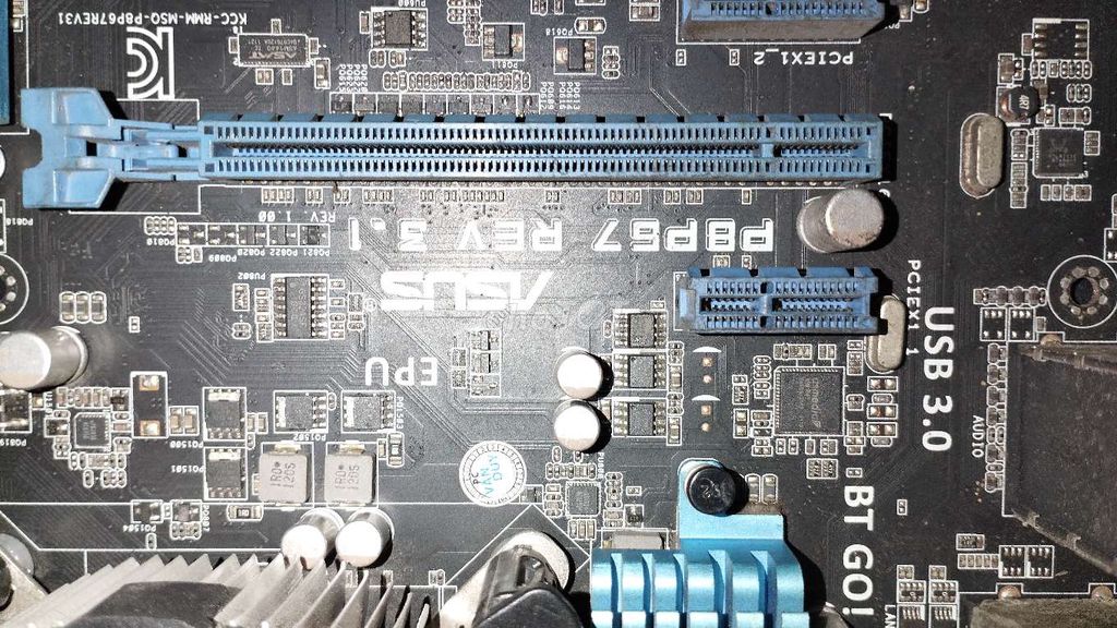 Nâng CPU. Mua bán Máy tính để bàn tại Thành phố Dĩ An Bình Dương được đăng bởi Anh5 Thổ hình 3