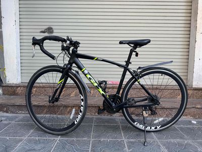 Thanh lý xe đua Galaxy khung nhôm đẹp. Mua bán Xe đạp tại Quận Hai Bà Trưng Hà Nội được đăng bởi Tú Trần