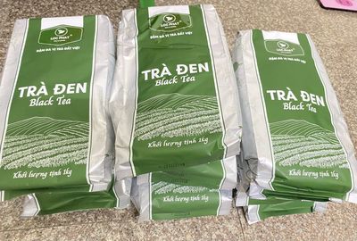 Trà đen/lài Lộc Phát, olong Hoàng Gia. Mua bán Đồ ăn, thực phẩm và các loại khác tại Thành phố Thủ Đức Tp Hồ Chí Minh được đăng bởi Thảo Huyền