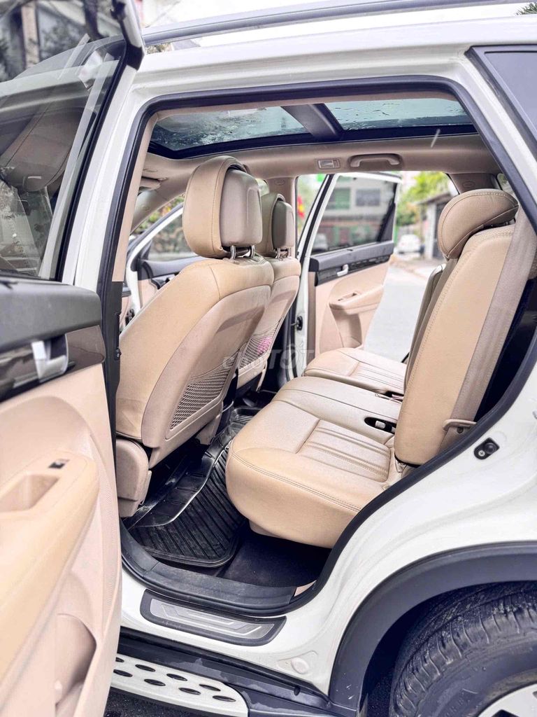 Kia Sorento 2017 GAT - 100000 km. Mua bán Ô tô tại Quận Gò Vấp Tp Hồ Chí Minh được đăng bởi Nguyễn Văn Lương hình 15