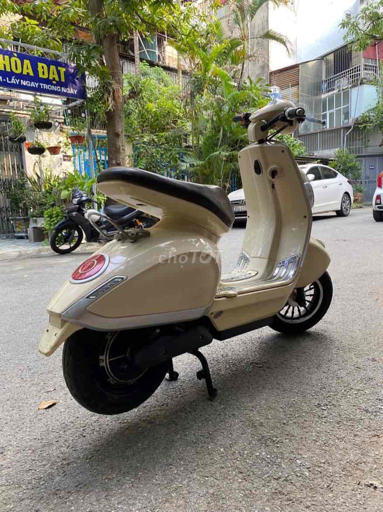 pass xe đạp như hình xe đưa đón con đi học. Mua bán Xe điện tại Huyện Gia Lâm Hà Nội được đăng bởi Đông hình 5