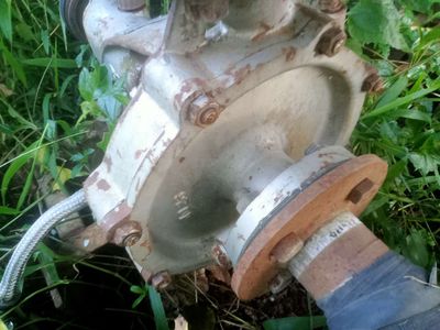 Bơm nước. Mua bán Đồ chuyên dụng, Giống nuôi trồng tại Huyện Bảo Lâm Lâm Đồng được đăng bởi thành