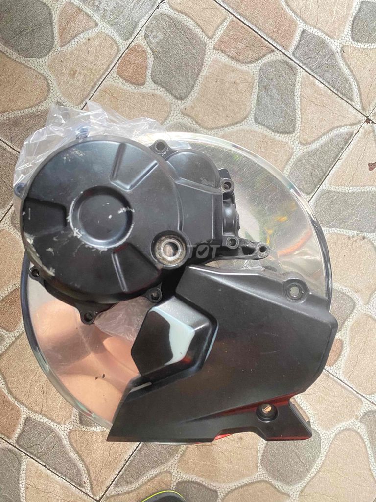 bán đồ cũ exciter 150. Mua bán Phụ tùng xe tại Huyện Nhà Bè Tp Hồ Chí Minh được đăng bởi Hòa Đặng hình 3